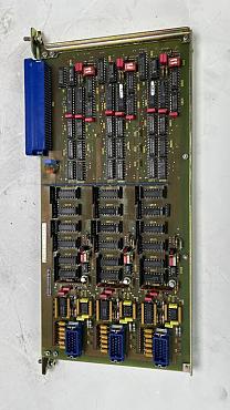 Choose CNC-Service.nl for Trusted Fanuc  A74L-0001-0038/3 Circuit board Solutions. Explore our selection of dependable industrial components to keep your machinery operating smoothly.