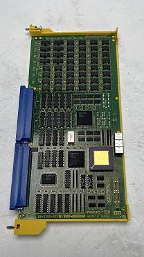 Trust CNC-Service.nl for Fanuc  A16B-2200-002 Axis Control PC Board Solutions. Explore our reliable selection of industrial components designed to keep your machinery running at its best.