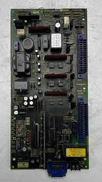 Trust CNC-Service.nl for Fanuc  A20B-1003-0090/02/06B Servo Control Card Solutions. Explore our reliable selection of industrial components designed to keep your machinery running at its best.