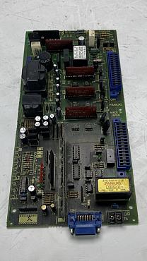 Explore Reliable Fanuc  Solutions at CNC-Service.nl. Discover a wide array of industrial components, including A20B-1003-0090/02/06B Servo Control Card, to optimize your operational efficiency.
