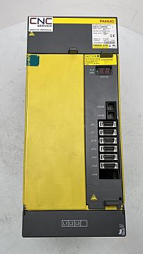 Trust CNC-Service.nl for Fanuc  A06B-6121-H045#H550 Alpha I Spindle Module MDL SPM-45HVi Solutions. Explore our reliable selection of industrial components designed to keep your machinery running at its best.