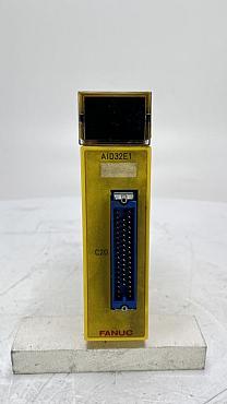 Trust CNC-Service.nl for Fanuc  A03B-0807-C105 Fanuc AID32E1 Input Module 32 DC24V Solutions. Explore our reliable selection of industrial components designed to keep your machinery running at its best.