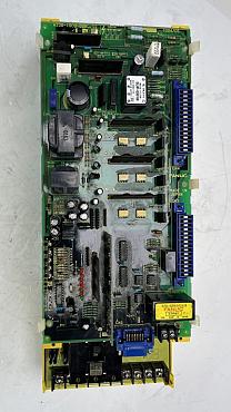 Trust CNC-Service.nl for Fanuc  A06B-6058-H006 AC Digital Servo Drive MDL 20S/30S Solutions. Explore our reliable selection of industrial components designed to keep your machinery running at its best.