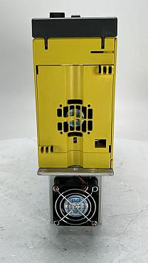 Choose CNC-Service.nl for Trusted Fanuc  A06B-6121-H011#H550 Amplifier Alpha iSP 11HV Type A REFURBISHED Solutions. Explore our selection of dependable industrial components to keep your machinery operating smoothly.