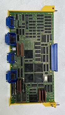 Trust CNC-Service.nl for Fanuc  A16B-2200-009 Axis Control Board Solutions. Explore our reliable selection of industrial components designed to keep your machinery running at its best.