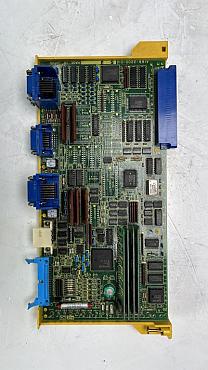 Trust CNC-Service.nl for Fanuc  A16B-2200-012 Base 0 Shared Resource PCB For 15A Control Solutions. Explore our reliable selection of industrial components designed to keep your machinery running at its best.