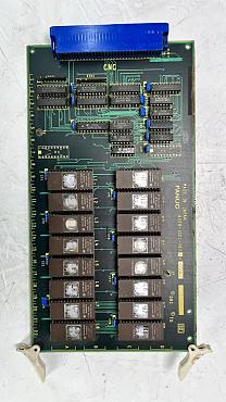 Trust CNC-Service.nl for Fanuc  A20B-1001-0870 1MB ROM File PCB Solutions. Explore our reliable selection of industrial components designed to keep your machinery running at its best.