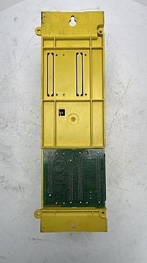 Choose CNC-Service.nl for Trusted Fanuc  A02B-0218-B502 21/210 B Control Solutions. Explore our selection of dependable industrial components to keep your machinery operating smoothly.