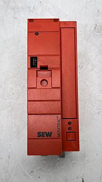 Trust CNC-Service.nl for SEW Eurodrive  MC07B0008-5A3-4-00 Movitrac B Inverter Solutions. Explore our reliable selection of industrial components designed to keep your machinery running at its best.