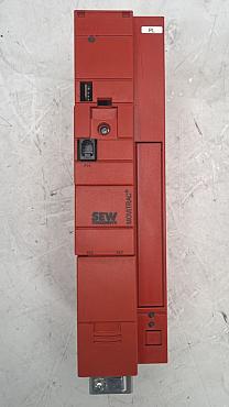 Trust CNC-Service.nl for SEW Eurodrive  MC07B0040-5A3-4-00 Frequency Converter 4kW Solutions. Explore our reliable selection of industrial components designed to keep your machinery running at its best.