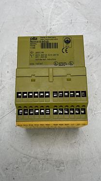Explore Reliable Pilz  Solutions at CNC-Service.nl. Discover a wide array of industrial components, including 774709 - PN0Z X10 24 VDC 6S40 3LED, to optimize your operational efficiency.