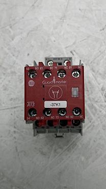 Trust CNC-Service.nl for Allen Bradley  700S-CF440EJC Safety Control Relay Solutions. Explore our reliable selection of industrial components designed to keep your machinery running at its best.