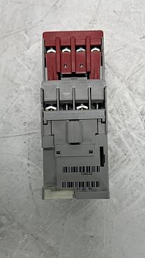 Choose CNC-Service.nl for Trusted Allen Bradley  700S-CF440EJC Safety Control Relay Solutions. Explore our selection of dependable industrial components to keep your machinery operating smoothly.