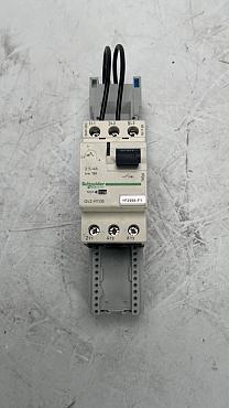 Trust CNC-Service.nl for Telemecanique  GV2-RT08 Transformer Circuit Breaker Schneider Solutions. Explore our reliable selection of industrial components designed to keep your machinery running at its best.