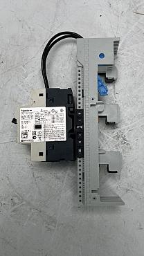 Choose CNC-Service.nl for Trusted Telemecanique  GV2-RT08 Transformer Circuit Breaker Schneider Solutions. Explore our selection of dependable industrial components to keep your machinery operating smoothly.