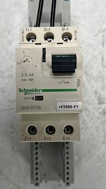  Explore Reliable Industrial Solutions at CNC-Service.nl. Discover a variety of high-quality Telemecanique  products, including GV2-RT08 Transformer Circuit Breaker Schneider, designed to optimize your manufacturing processes.