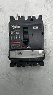 Trust CNC-Service.nl for Schneider Electric  NSX 160H NSX 100-160-250 F/N/H/NA Solutions. Explore our reliable selection of industrial components designed to keep your machinery running at its best.