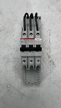 Trust CNC-Service.nl for ABB  SU203M-C4 Circuit Breaker Solutions. Explore our reliable selection of industrial components designed to keep your machinery running at its best.