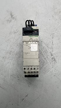 Trust CNC-Service.nl for Schneider Electric  TESYS LUCA 12BL 5-18a 24vdc With Rack Solutions. Explore our reliable selection of industrial components designed to keep your machinery running at its best.