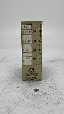 Trust CNC-Service.nl for Siemens  6ES5 452-8MR11 4X30 VAC Simatic S5 Relay Output Solutions. Explore our reliable selection of industrial components designed to keep your machinery running at its best.