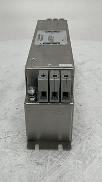 Choose CNC-Service.nl for Trusted SEW Eurodrive  NF 048-503 (8271178) / SCHAFFNER FS 21226-42-33 Netzfilter / Line Filter 3x Solutions. Explore our selection of dependable industrial components to keep your machinery operating smoothly.