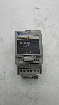 Trust CNC-Service.nl for Allen Bradley  160-BA03NSF1 Series C Frequency Converter 0.75 kW Solutions. Explore our reliable selection of industrial components designed to keep your machinery running at its best.
