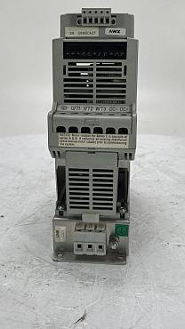 Explore Reliable Allen Bradley  Solutions at CNC-Service.nl. Discover a wide array of industrial components, including 160-BA03NSF1 Series C Frequency Converter 0.75 kW, to optimize your operational efficiency.