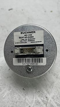 Trust CNC-Service.nl for Euchner  HKE C1633 052884, 96.06.0021 Encoder Solutions. Explore our reliable selection of industrial components designed to keep your machinery running at its best.