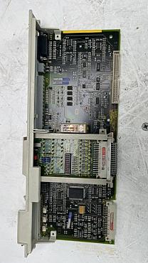 Trust CNC-Service.nl for Siemens  6SN1118-0AA11-0AA1 Simodrive Drive 611- A Closed-Loop Plug-In REFURBISHED Solutions. Explore our reliable selection of industrial components designed to keep your machinery running at its best.