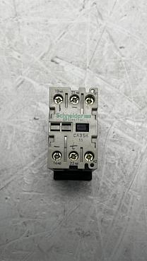 Trust CNC-Service.nl for Schneider Electric  CA 3SK11 Auxiliary Contactor Solutions. Explore our reliable selection of industrial components designed to keep your machinery running at its best.