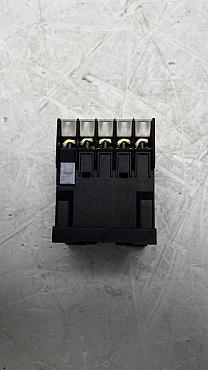 Choose CNC-Service.nl for Trusted Telemecanique  CA2KN22F7 042837 Control Relay 110V 50/60Hz Solutions. Explore our selection of dependable industrial components to keep your machinery operating smoothly.
