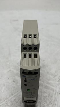 Choose CNC-Service.nl for Trusted Telemecanique  LT3SM00M Thermistor Protection Relay 115/230V 50/60Hz Solutions. Explore our selection of dependable industrial components to keep your machinery operating smoothly.