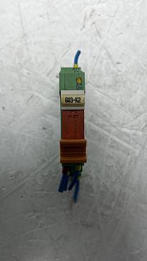 Explore Reliable Phoenix  Solutions at CNC-Service.nl. Discover a wide array of industrial components, including PLC-BSC-24DC/21-21 Safety Relay 2967015, to optimize your operational efficiency.