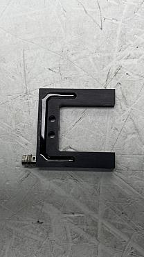 Explore Reliable Vester Electronics  Solutions at CNC-Service.nl. Discover a wide array of industrial components, including PSI-30-30/3P Fork Light Barriers, to optimize your operational efficiency.