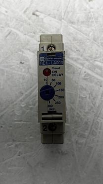 Trust CNC-Service.nl for Telemecanique  RE1-LA003 Time Relay 15A 24/240V 10-300S Solutions. Explore our reliable selection of industrial components designed to keep your machinery running at its best.