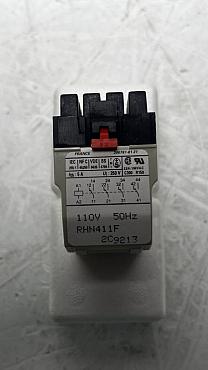 Choose CNC-Service.nl for Trusted Telemecanique  RHN411F 16284 Plug-In Relay 110V 50Hz Solutions. Explore our selection of dependable industrial components to keep your machinery operating smoothly.