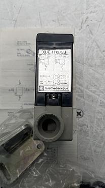 Choose CNC-Service.nl for Trusted Telemecanique  XUE-H10753 61936 Photo Electronic Sensor Solutions. Explore our selection of dependable industrial components to keep your machinery operating smoothly.