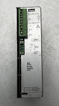 Trust CNC-Service.nl for Parker  XLPSU XL Power Supply Unit Solutions. Explore our reliable selection of industrial components designed to keep your machinery running at its best.