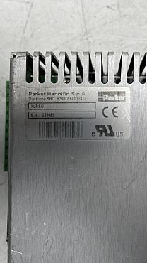 Find Quality Parker  XLPSU XL Power Supply Unit Products at CNC-Service.nl. Explore our diverse catalog of industrial solutions designed to enhance your processes and deliver reliable results.