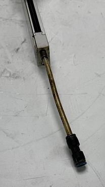 Choose CNC-Service.nl for Trusted Heidenhain  LC481 / 20Um ML 570mm Linear, 372 671-01 L9 Scale Encoder REFURBISHED Solutions. Explore our selection of dependable industrial components to keep your machinery operating smoothly.