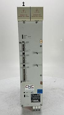 Trust CNC-Service.nl for Heidenhain  UM113 325 002-03 Inverter REFURBISHED Solutions. Explore our reliable selection of industrial components designed to keep your machinery running at its best.