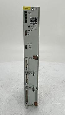 Trust CNC-Service.nl for Heidenhain  324 955-17 Interface Board REFURBISHED Solutions. Explore our reliable selection of industrial components designed to keep your machinery running at its best.