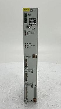 Trust CNC-Service.nl for Heidenhain  359 002-05 Interfaceplatine 2 Axes REFURBISHED Solutions. Explore our reliable selection of industrial components designed to keep your machinery running at its best.