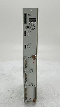 Trust CNC-Service.nl for Heidenhain  324 955-14 Interface Board REFURBISHED Solutions. Explore our reliable selection of industrial components designed to keep your machinery running at its best.