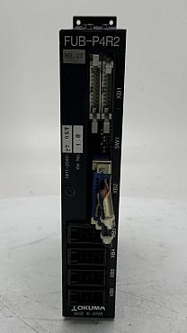 Trust CNC-Service.nl for Okuma  FUB-P4R2 Circuit Board REFURBISHED Solutions. Explore our reliable selection of industrial components designed to keep your machinery running at its best.