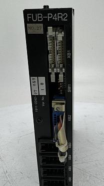 Find Quality Okuma  FUB-P4R2 Circuit Board REFURBISHED Products at CNC-Service.nl. Explore our diverse catalog of industrial solutions designed to enhance your processes and deliver reliable results.