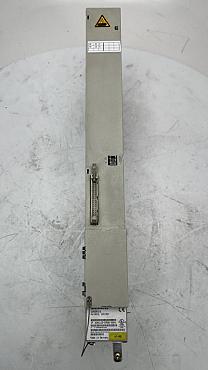 Trust CNC-Service.nl for Siemens  6SN1113-1AB01-0BA1 SIMODRIVE 611 PULSED RESISTOR MODULE INTER RESISTANCE FOR 0.3/25 KW REFURBISHED Solutions. Explore our reliable selection of industrial components designed to keep your machinery running at its best.
