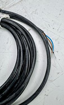 Find Quality Schunk  0301503 AWM STYLE 20963 80° C 30V E63216 cable NEW Products at CNC-Service.nl. Explore our diverse catalog of industrial solutions designed to enhance your processes and deliver reliable results.