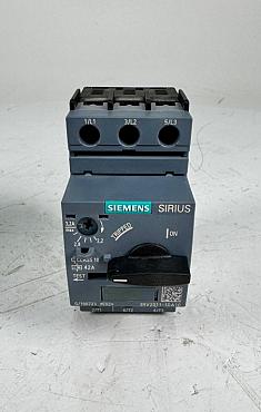 Trust CNC-Service.nl for Siemens  3RV2011-1DA10 Circuit breaker size S00 Solutions. Explore our reliable selection of industrial components designed to keep your machinery running at its best.