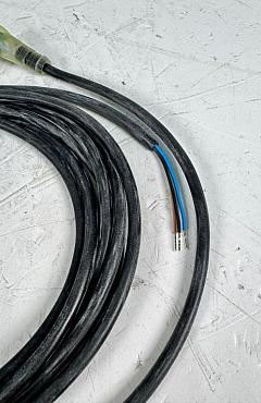 Find Quality Rexroth  3 842 410 117 rfid data cable ID 200/K-ETH RJ-5M Products at CNC-Service.nl. Explore our diverse catalog of industrial solutions designed to enhance your processes and deliver reliable results.